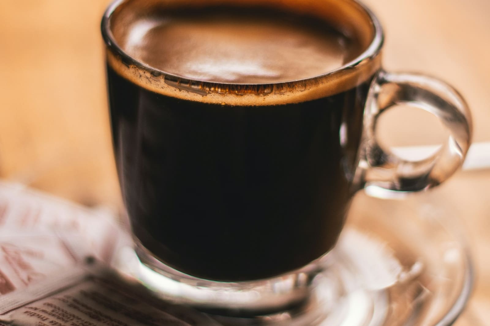 What Your Coffee Order Says About You (Just for Fun) article cover