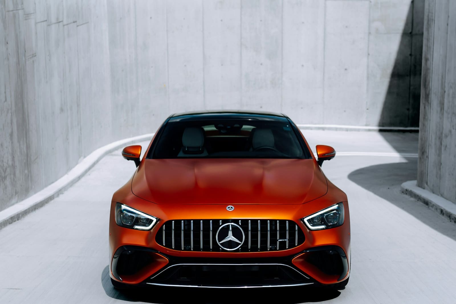 Which Car Are You? quiz cover