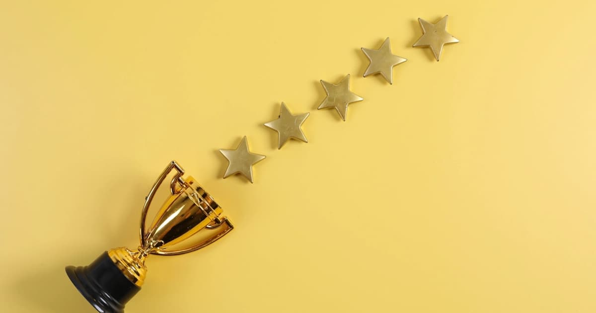 Which Celebrity Archetype Are You? quiz cover