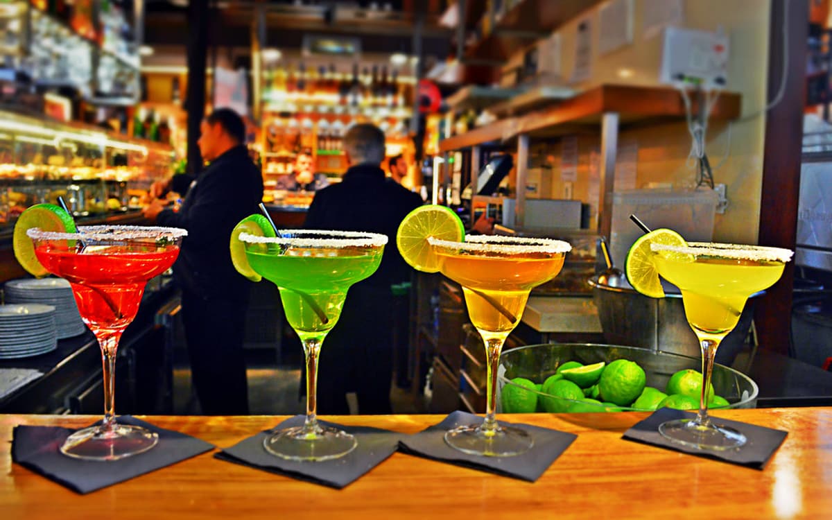 Which Cocktail (or Mocktail) Are You? quiz cover
