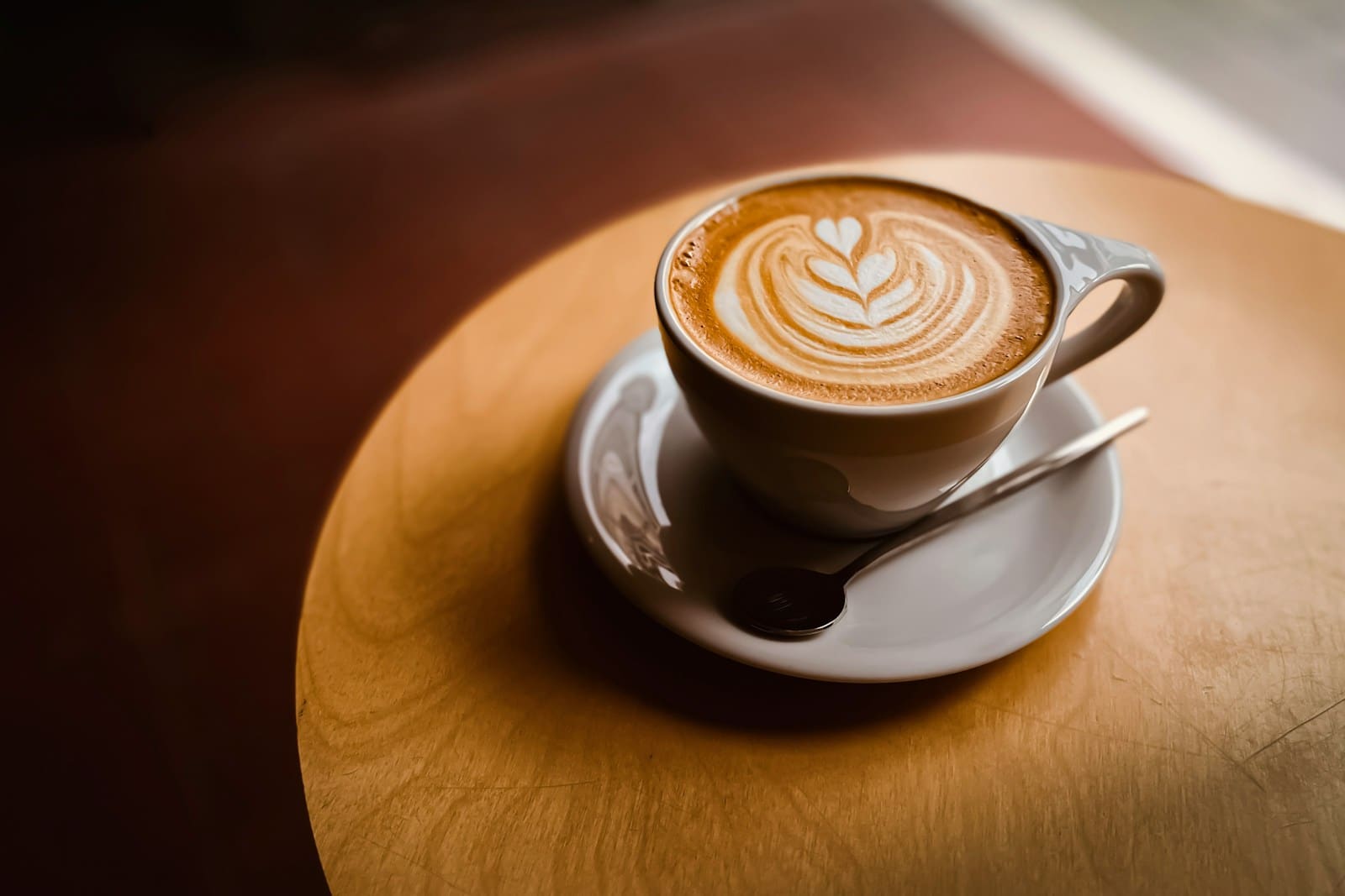 Which Coffee Are You? quiz cover
