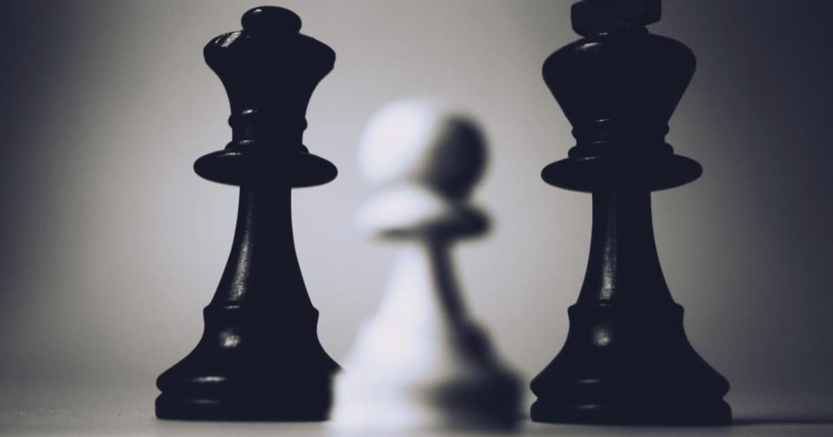 What Is Your Conflict Style? quiz cover