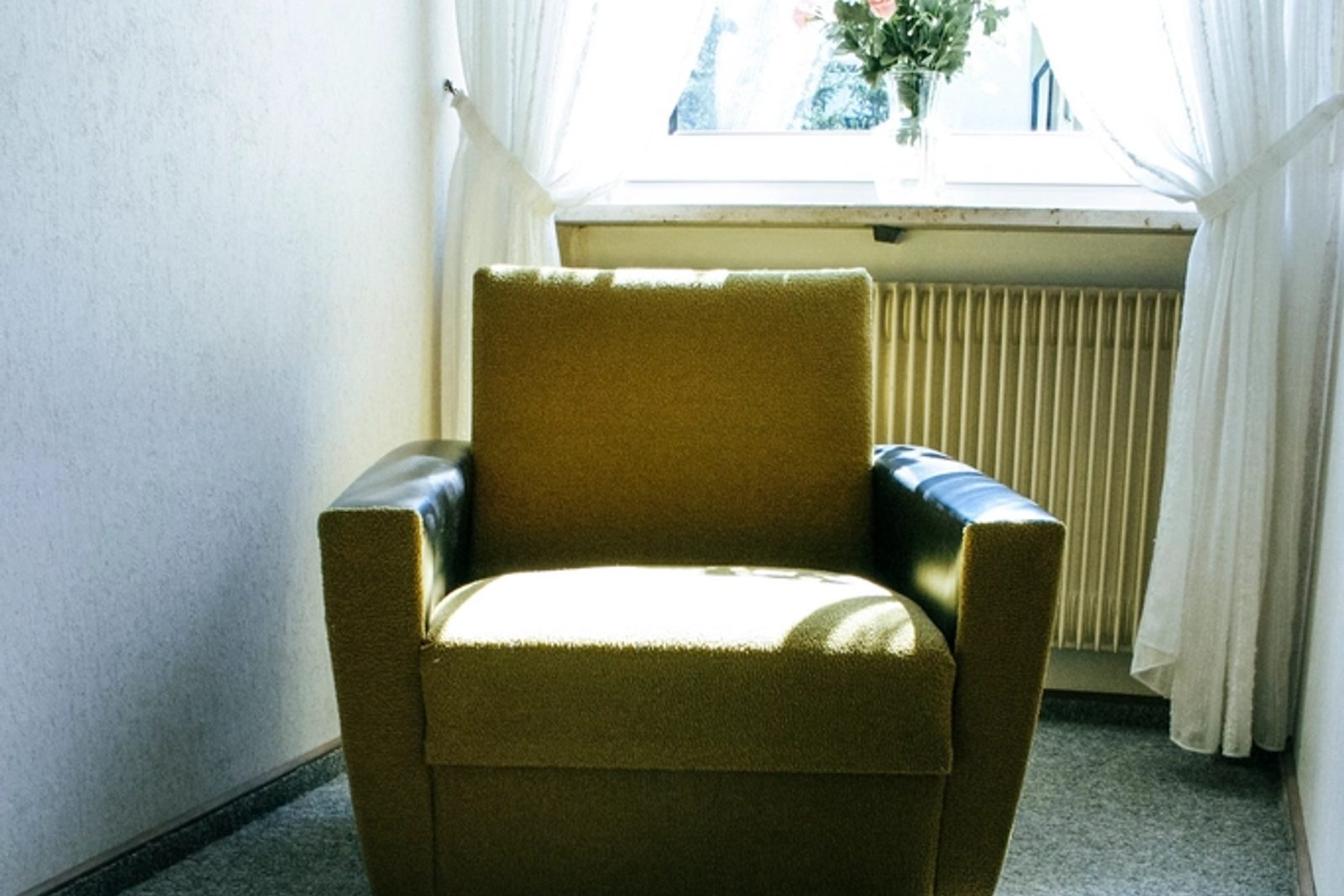 Could You Actually Survive a Weekend Alone? quiz cover