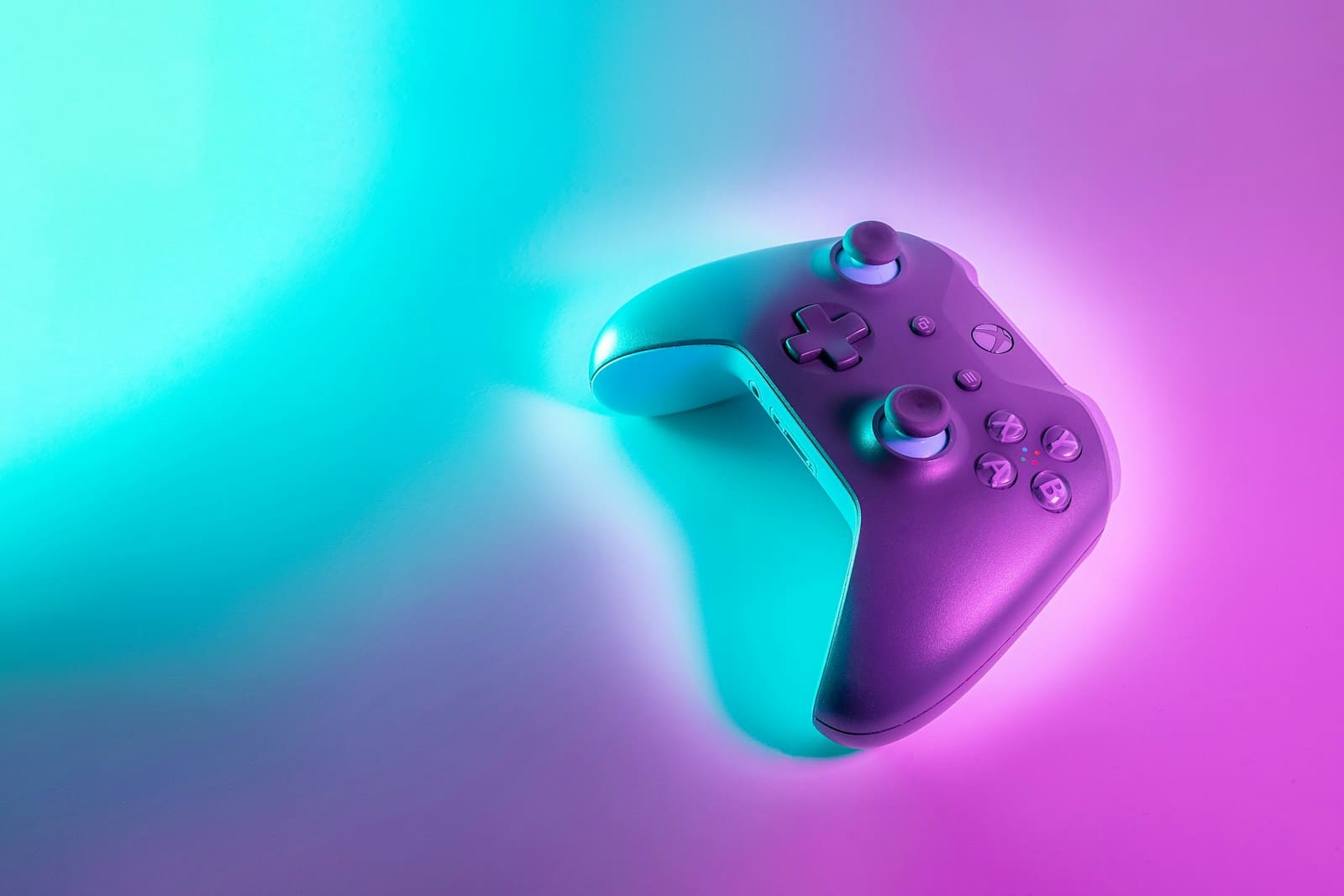 Which Video Game Genre Are You? quiz cover