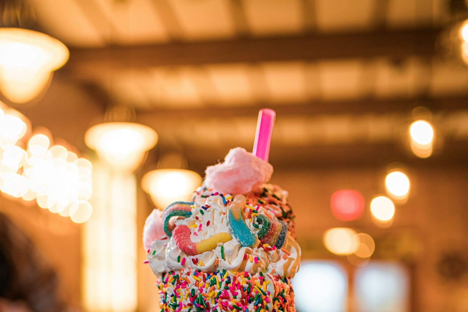 Which Ice Cream Flavor Are You? quiz cover