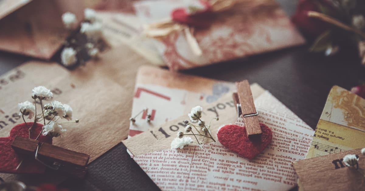 What Is Your Love Language? quiz cover