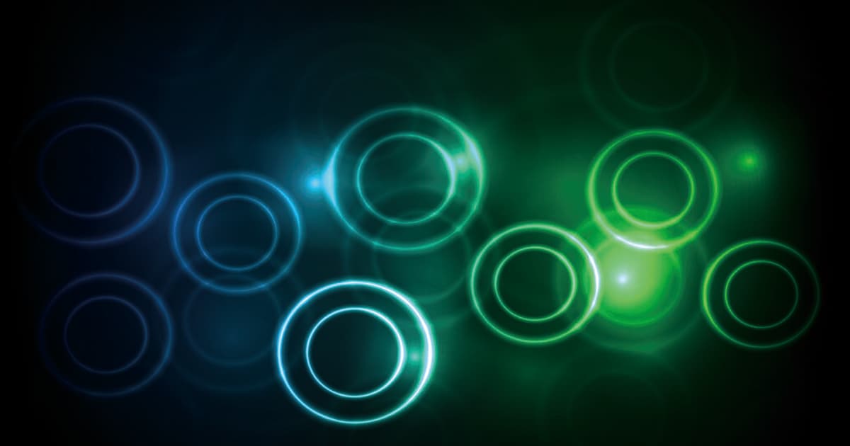 What’s Your Aura Color? quiz cover