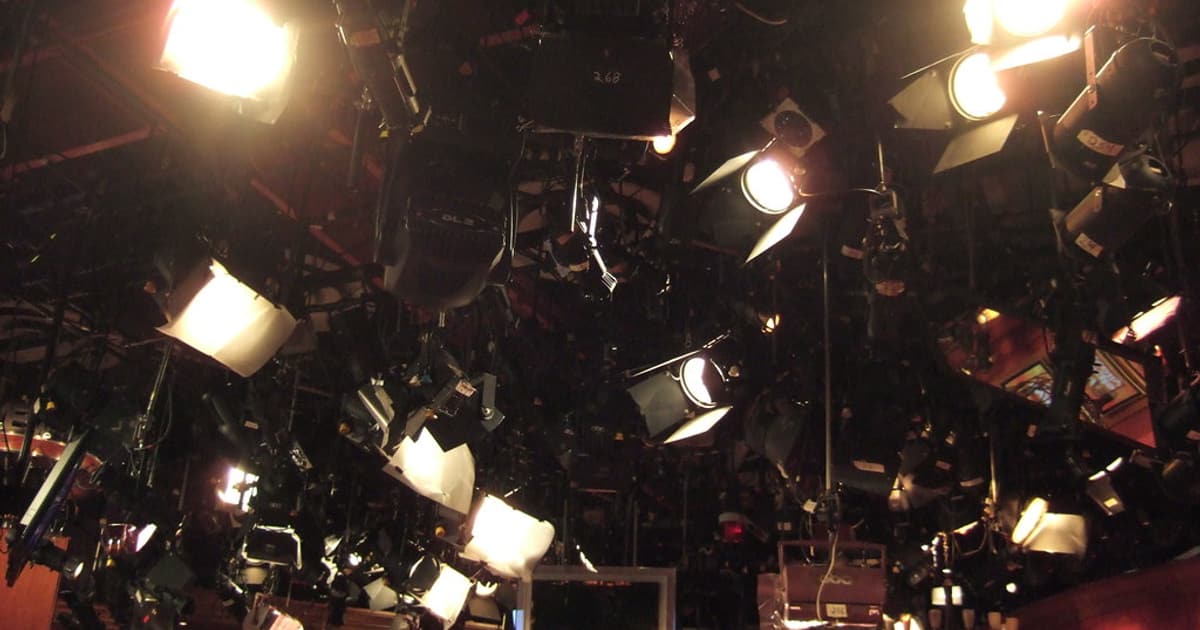 What’s Your Reality TV Role? quiz cover