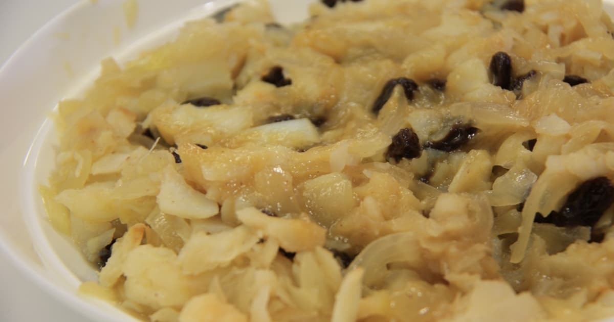 Which Comfort Food Are You? quiz cover