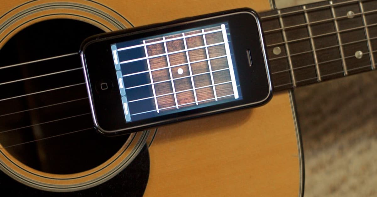 Which Musical Instrument Would You Play? quiz cover