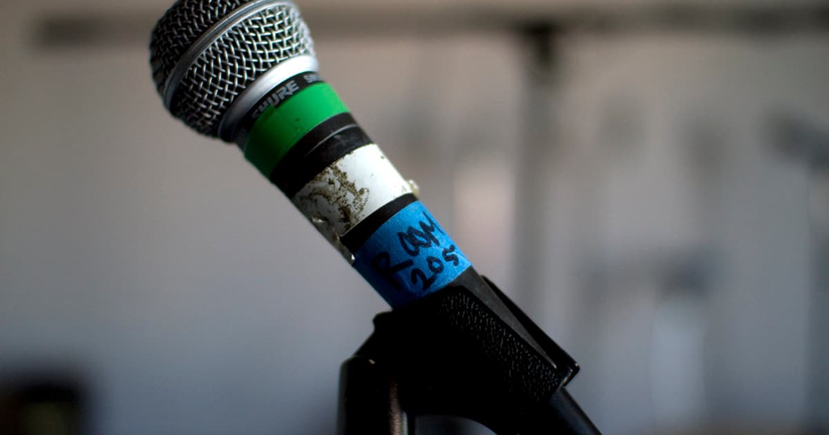 Which Talk Show Would You Host? quiz cover