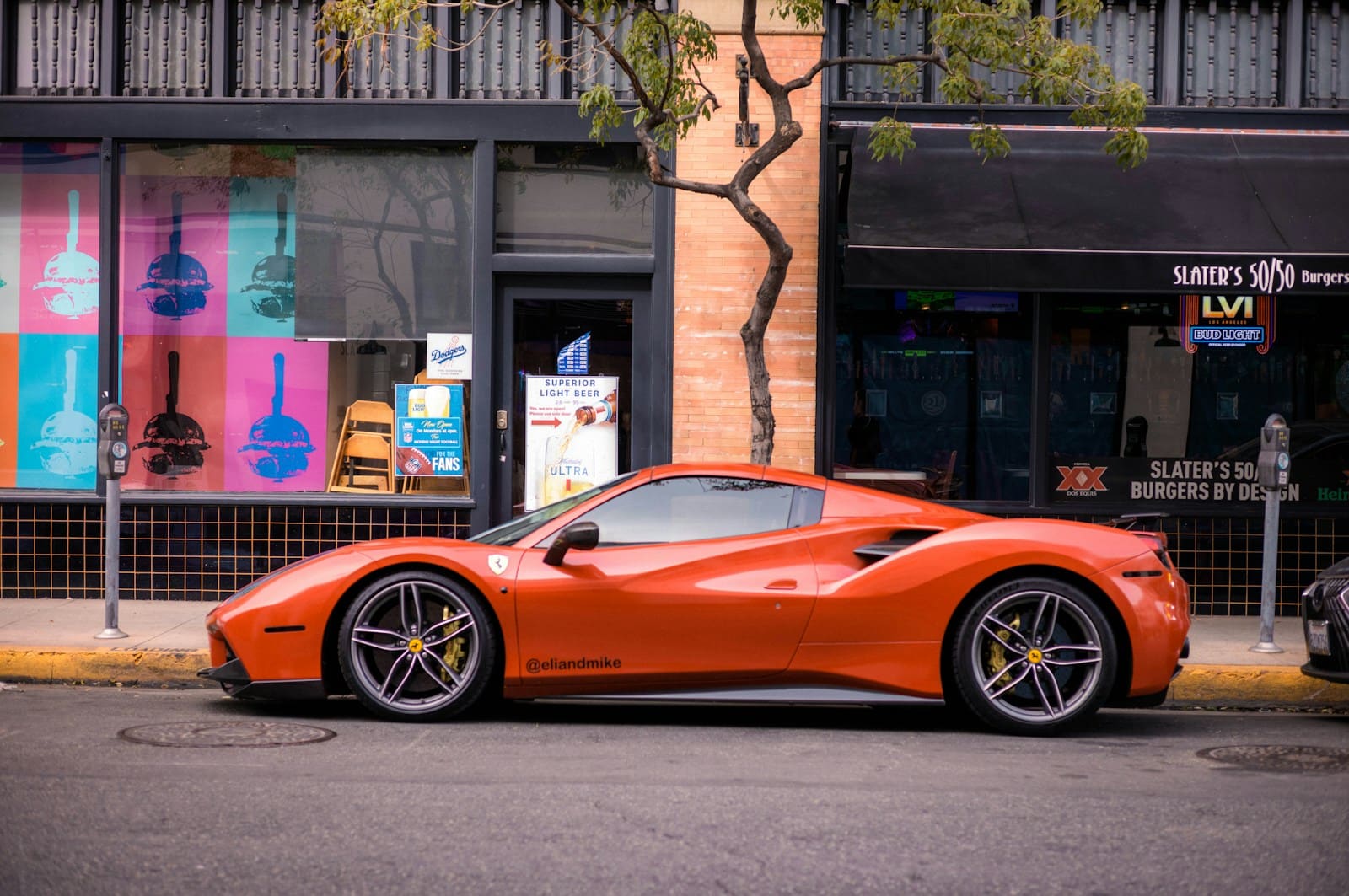 What Your Dream Car Says About You (Just for Fun) article cover