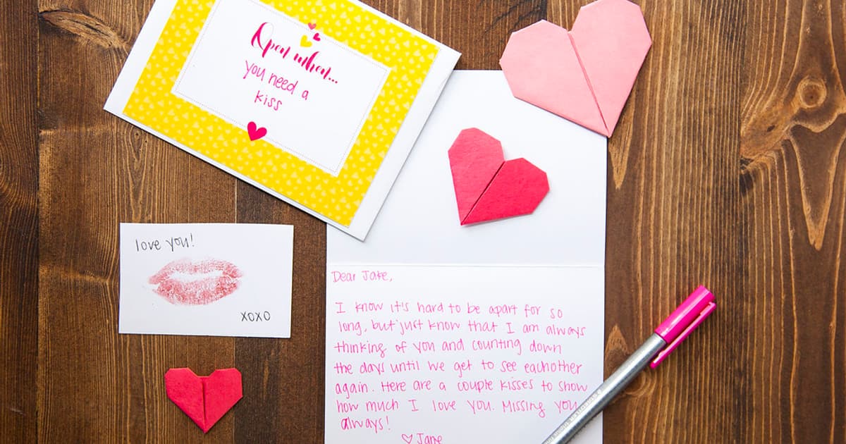 The 5 Love Languages Explained, With Real-Life Examples article cover