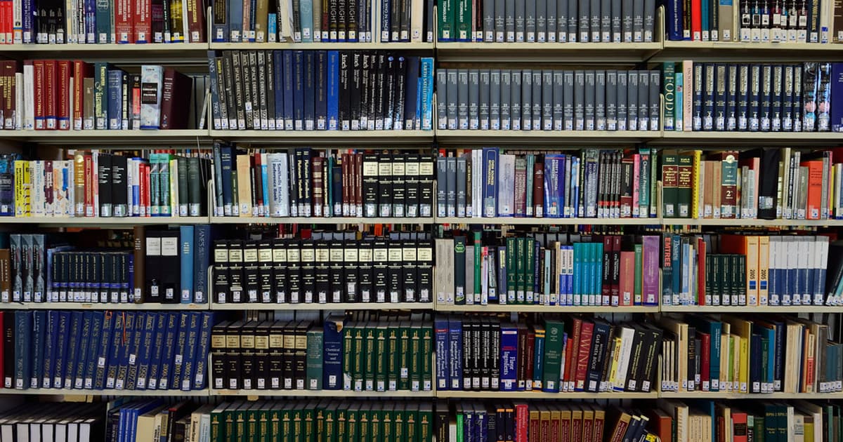 Types of Readers: 8 Ways People Actually Read article cover